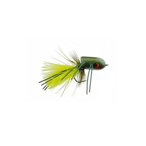 Boogle Bullet Olive