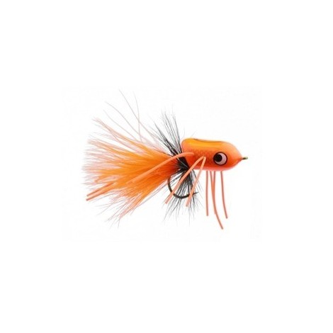 Boogle Bullet Orange
