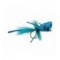 Boogle Popper King Fisher