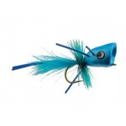 Boogle Popper King Fisher