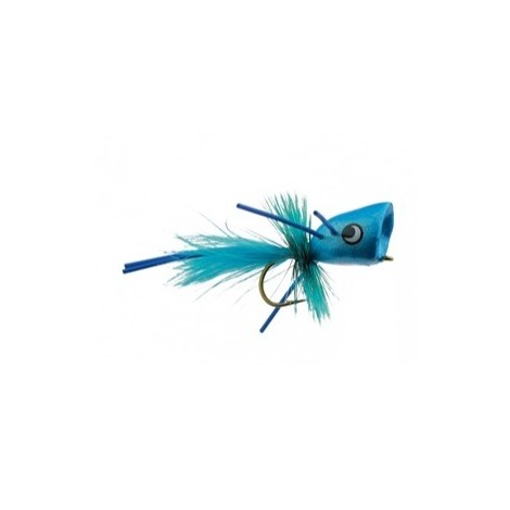 Boogle Popper King Fisher
