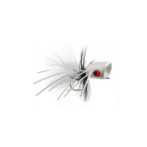 Boogle Popper White