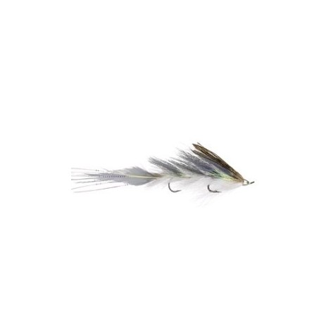 Deceiver Shad