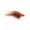 Half n Half Baitfish Burnt Orange