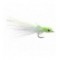 Murdich Minnow Green