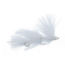 Peanut Envy White