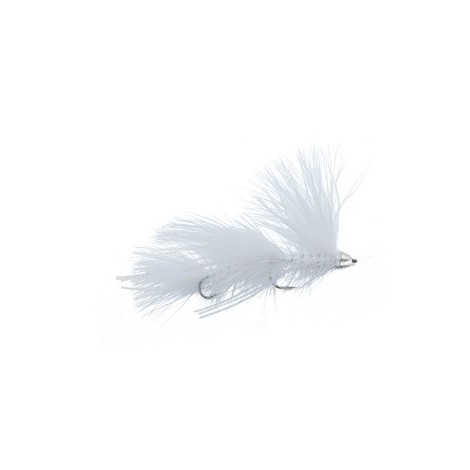 Peanut Envy White