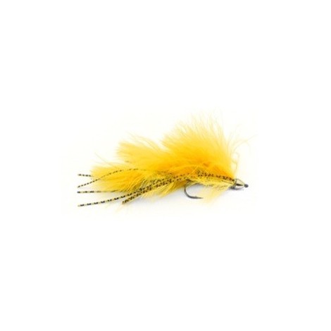Peanut Envy Yellow