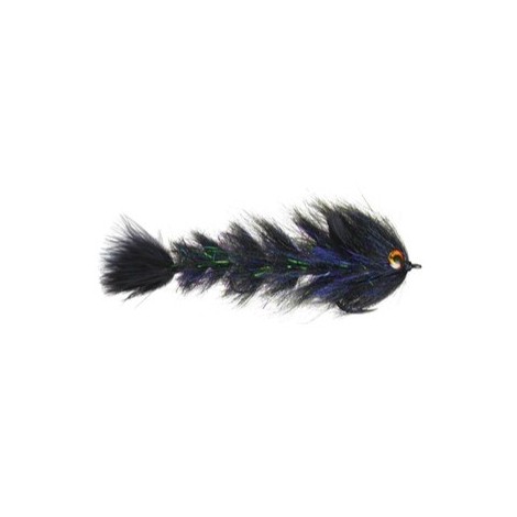 Polar Game ConeHeadanger Black