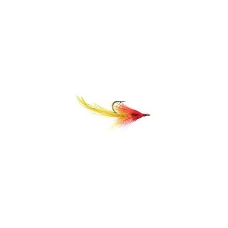 Seaducer Red Yellow