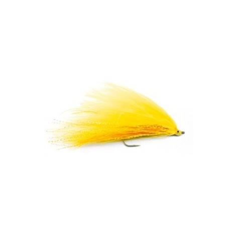 Stacked Blonde Yellow