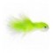 Swimming ConeHeadart White