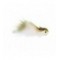 Swimming Olive White