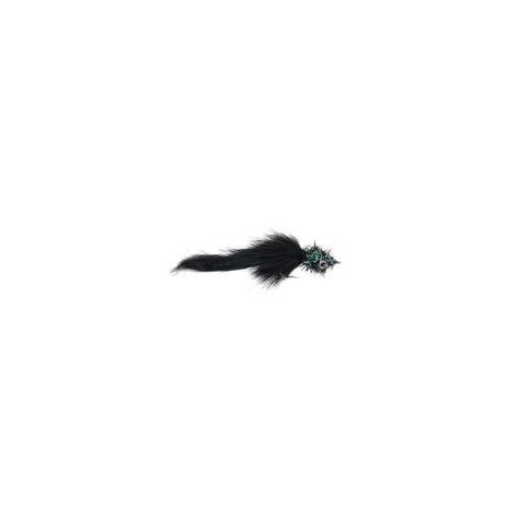 Tarpon Bunny Black