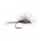 Foam Wing Gray Olive Parachute
