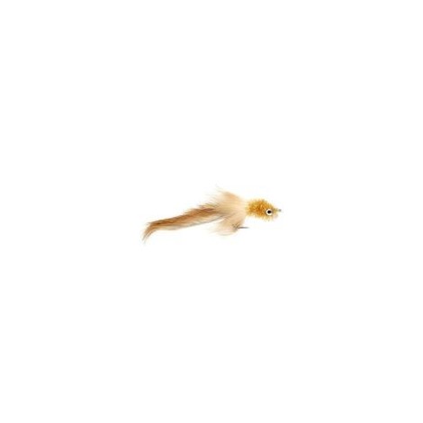 Tarpon Bunny Tan