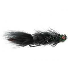 Tips Up Black