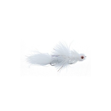 Tips Up White