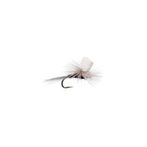 Foam Wing Male Trico Parachute