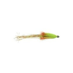 Whisperer Copper Black 26 cm