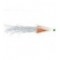 Whisperer Copper White 26 cm
