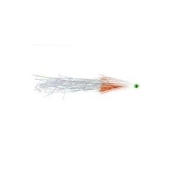 Whisperer Copper White 26 cm