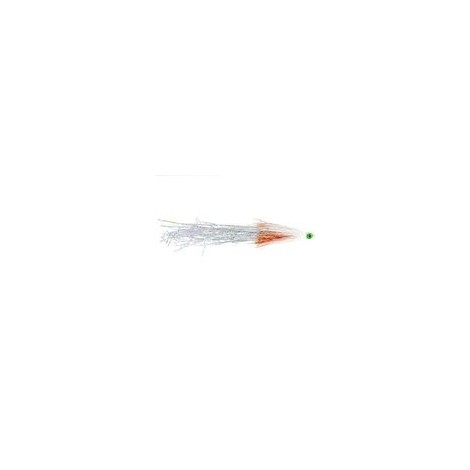 Whisperer Copper White 26 cm