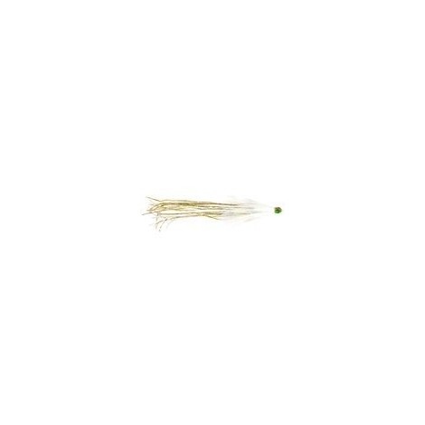 Whisperer Gold White 26 cm