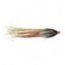 Whisperer Red Black 26 cm