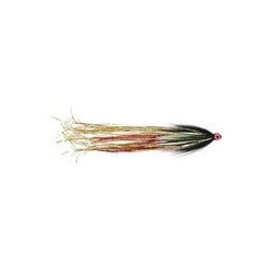 Whisperer Red Black 26 cm