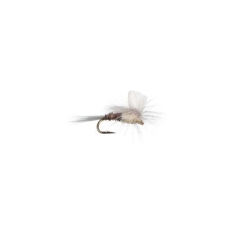 Foam Wing PMD Parachute