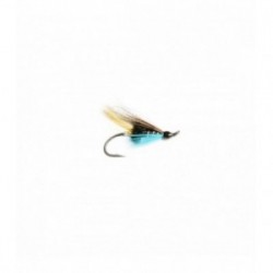 blue ConeHeadarm