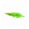 Bunny Fly ConeHeadartreuse