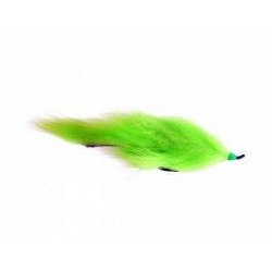 Bunny Fly ConeHeadartreuse