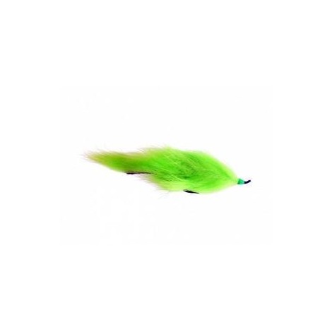 Bunny Fly ConeHeadartreuse
