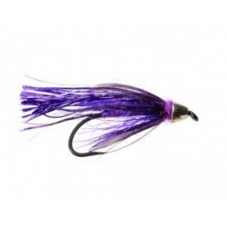Chrome Magnet (Purple)