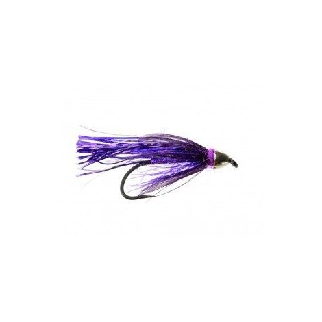 Chrome Magnet (Purple)