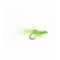 Coho Comet ConeHeadartreuse