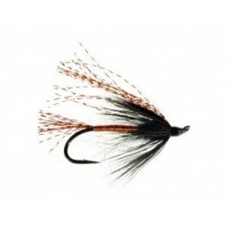 Copper Top