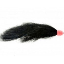 Egg Sucking Bunny Leech (Black)