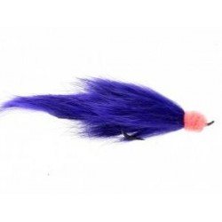 Egg Sucking Bunny Leech (Purple)