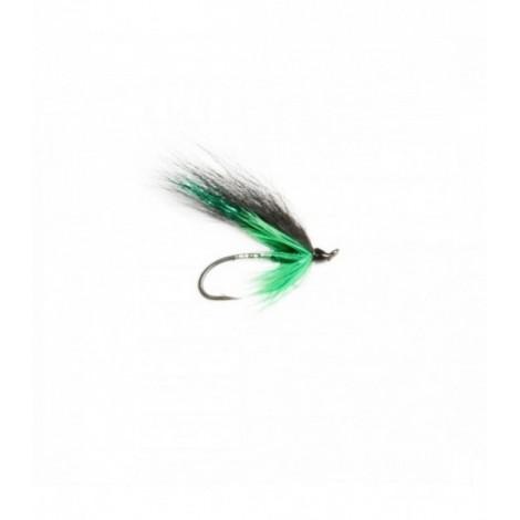Green highlander single 5