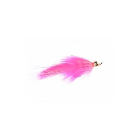 Hareball Leech (Bubblegum)