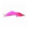Hareball Leech (Fuschia)