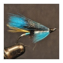 Ice Blue