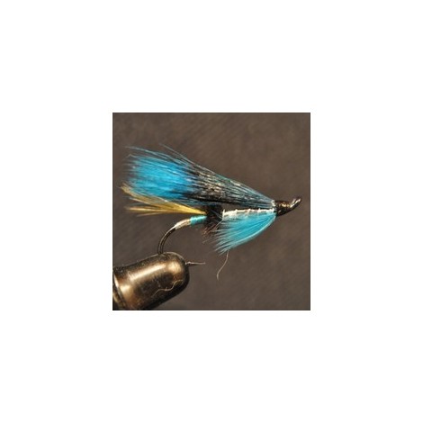 Ice Blue