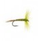 FPL Olive Ribbed