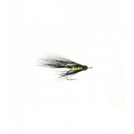 Micro Green Brahan