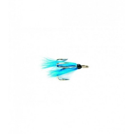Micro Madelain Blue