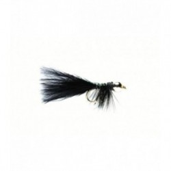 Nymph Black (JW)